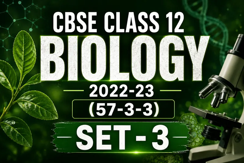 Assessment Banner